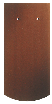 Copper Red Engobed Image